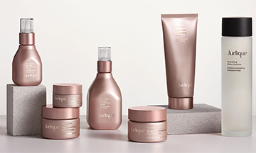 Skincare brand Jurlique appoints WHITEHAIR.CO